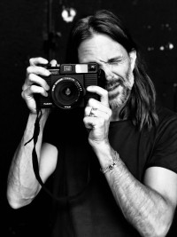 Linus Sandgren