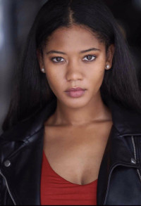 Shani Upshaw