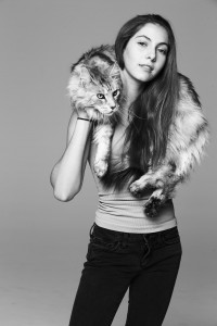 Grace Abrahams