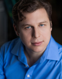 Glenn Garrabrant
