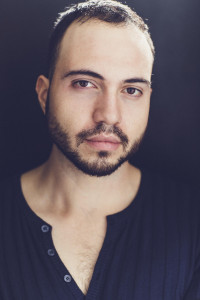 Antonio Araujo