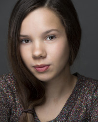 Nicole Dickerson
