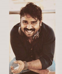Ritesh Ghosh