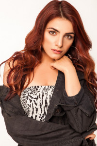 Sukriti Kakar