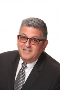 Steve Sandoval