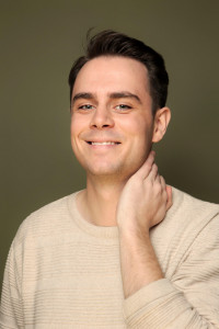 Jack Copland