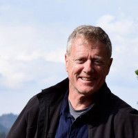 Peter Sands