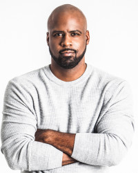 Ryan Sands