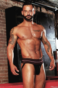 David Benjamin
