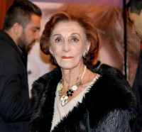 Hilda Bernard