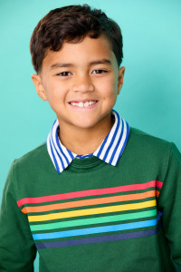 Xavier Layne