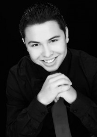 Christopher Renteria