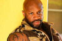 Antuone Torbert