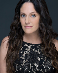 Amber Wilbur