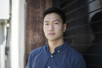 Nathan Yueh