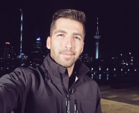Jonathan Vigliotti