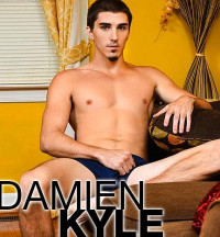 Damien Kyle