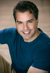 Scott Vasquez