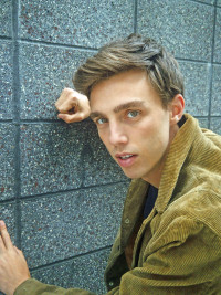 Samuel Kay