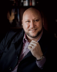 Mark Pearson