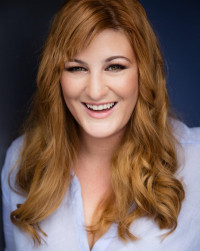 Jenae O'Connor