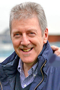 Stephen Travers