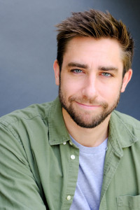 Zachary Denton