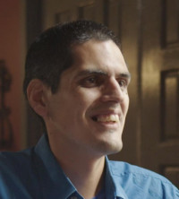 Scott Matthew