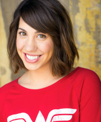 Jessie Hendricks