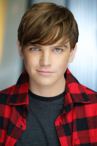 Kaden Cole