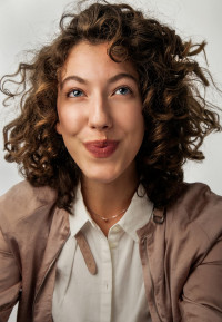 Olivia Berris