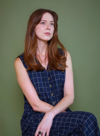 Alice Brittain