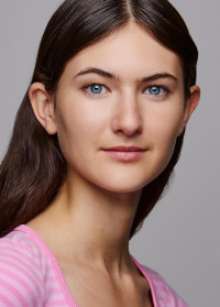 Fae Leonard-Mann