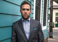 Nick Melson