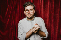 Jf Harris