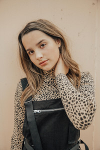 Jules LeBlanc