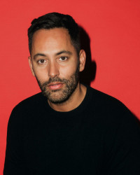 Nick Sweeney