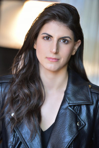 Brittany Passaro