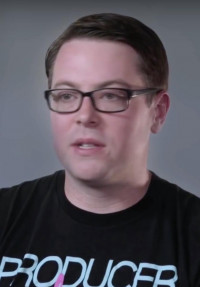 Greg Miller