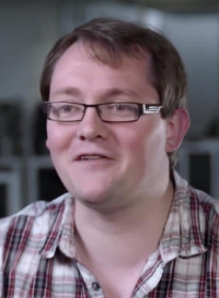 Matthew Castle