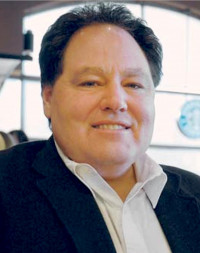Brent Holland