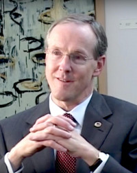 Robert W. Decherd