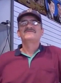 Ron Rice