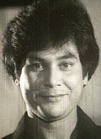 Zafar Iqbal