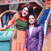 Dutee Chand