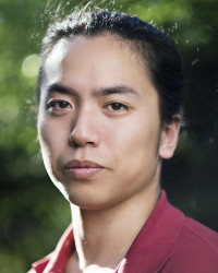 Benjamin Lok