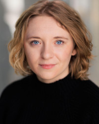 Amy Bowden