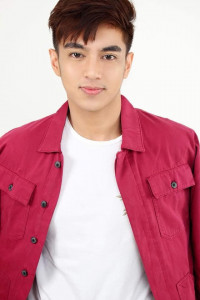 Bryan Olano
