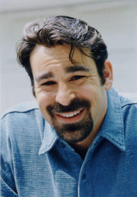 Eric Saperston