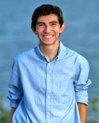 Andrew Gerstenblatt